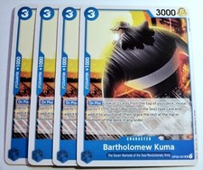 One piece tcg paramount war - tcg,