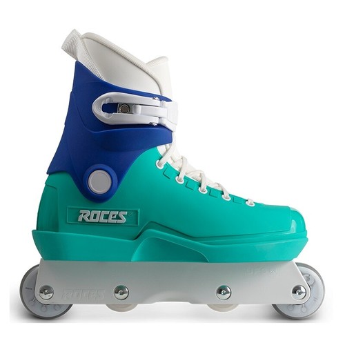 Roces m12 ufs pattini - m12,