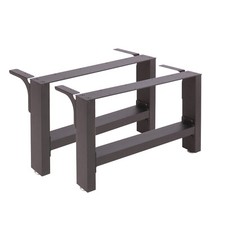 Base per tavolo 64x40 cm