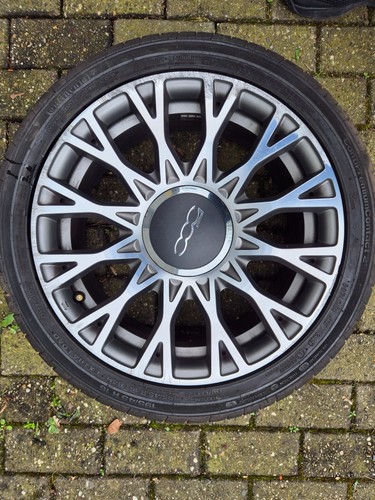 Fiat 500 51840487 - 1x,