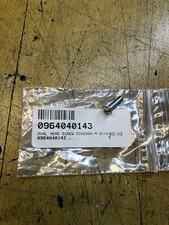 1 vite carburatore DIN0964-M