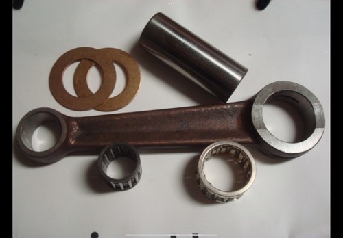 Biella maico 490 tempi - maico, 2
