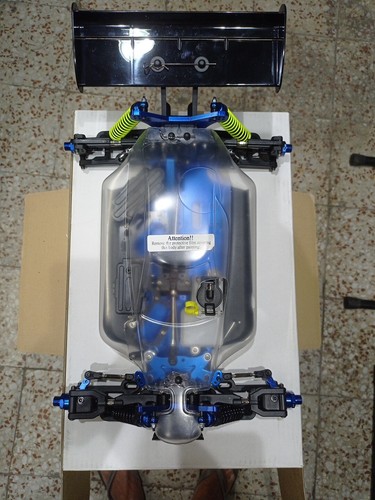 Gt21 pro avioracing - gt21,