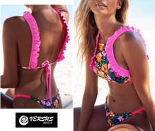 Costume Bagno 2 Pezzi Bikini
