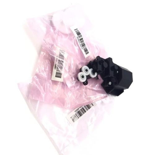 Star wheel gear - wheel,