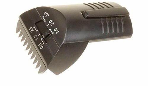 Babyliss pettine regolabile - babyliss,
