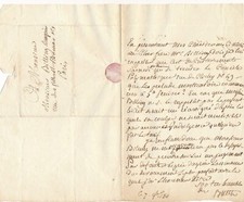 BUTET DE LA SARTHE amusante