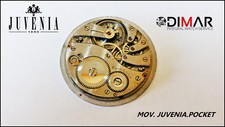 MOVIMIENTO JUVENIA.POCKET  -