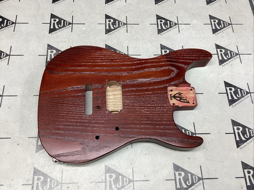 Musikraft dinky corpo - musikraft, chitarra