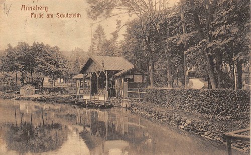Lotto schutzteich annaberg - al,