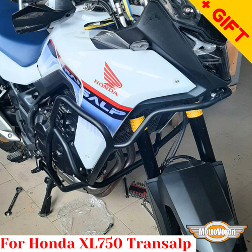 For honda transalp 750 - honda,