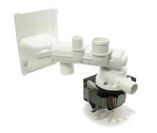 POMPA SCARICO LAVATRICE ARISTON INDESIT C00019751 MARGHERITA