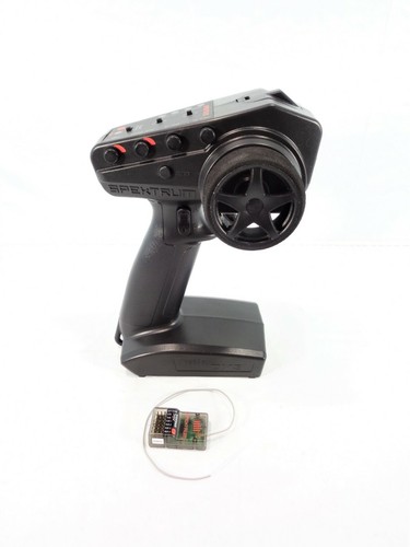Spektrum dx3 smart dsmr - spektrum,