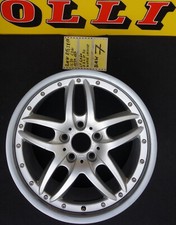 Cerchio in lega originale BMW
