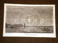 Polo Nord Alone con due parelli