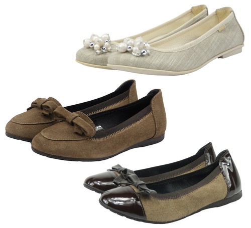 Ballerine scarpe bambina - ,