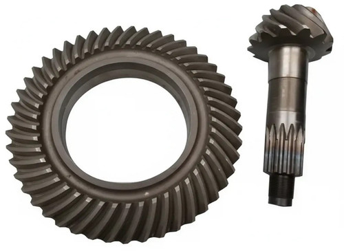 Kit ruota corona differenziale