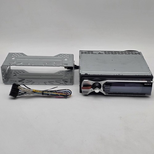 Sony mex bt500 - sony, mex-bt500