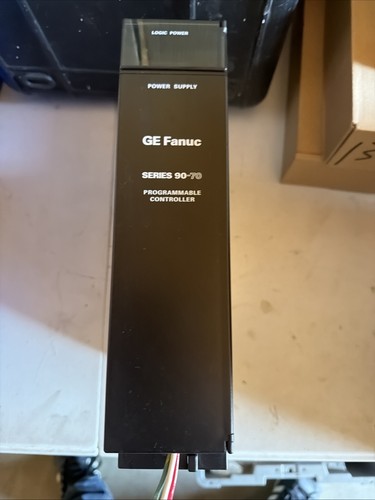 Alimentatore fanuc - alimentatore, ge