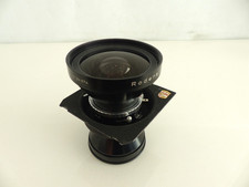 Obiettivo rodenstock grandagon - obiettivo,