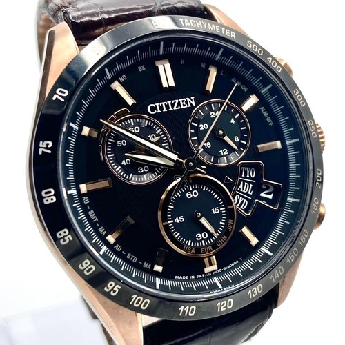 Orologio citizen eco - orologio,
