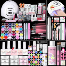 Acrylic Nail Kit for