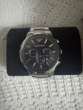 Orologio Armani 