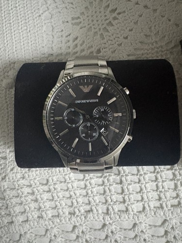 Orologio armani - orologio,