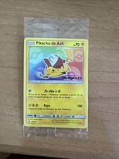 Carta Pokemon Trading Card