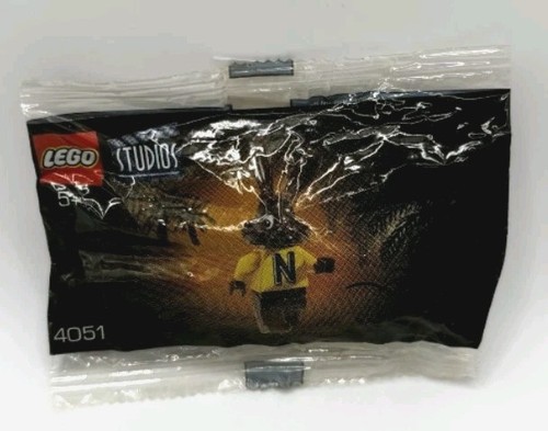 Lego 4051 nestlé - lego,