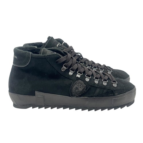 Sneakers uomo philippe model - sneakers,
