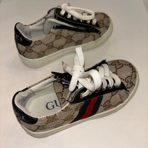 Gucci kids ace - ace, sneaker