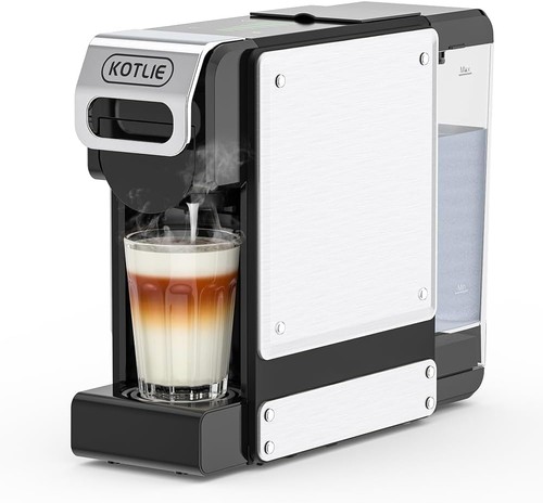 Macchina per caffè - per,