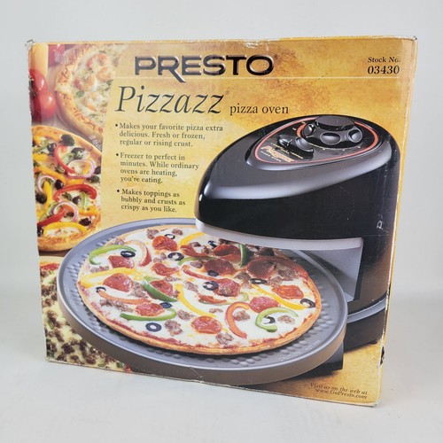 Forno pizza presto - pizza,