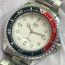 Orologio Citizen Q Q Diver