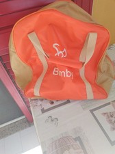 BORSONE BIMBY - borsa per