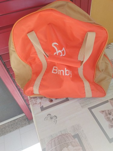 Borsone bimby borsa per - borsone,