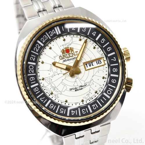 Orologio uomo orient revival - orologio,