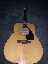 Chitarra acustica Yamaha F310 + borsa perfette condizioni