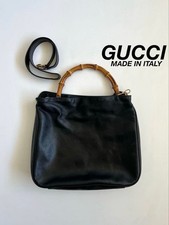 Borsa a tracolla Gucci GG
