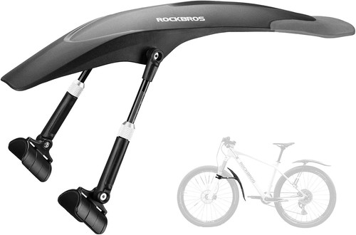 Parafanghi bici rockbros - parafanghi,