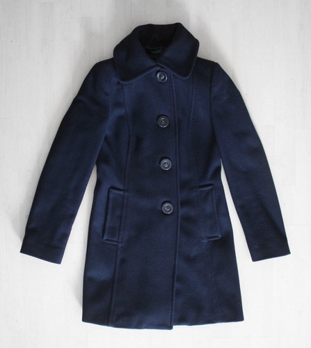 Cappotto invernale benetton - cappotto,