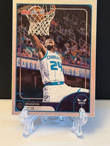 Brandon miller 2025 topps - brandon,