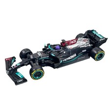 Modellino Radiocomandato F1 Maisto 1/24 Mercedes-AMG W12 E-Performance #44 L....