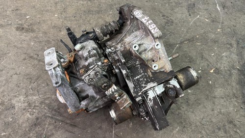 Cambio manuale fiat grande - cambio,
