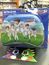 Captain Tsubasa Controller Case Nankatsu PS4 PS5 XBONE SWITCH NUOVO SIGILLATO