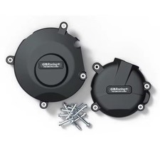 Coperchio protezione motore