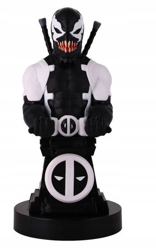 Venompool deadpool personaggio - venompool,