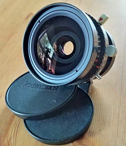 Rodenstock grandagon mm - rodenstock,