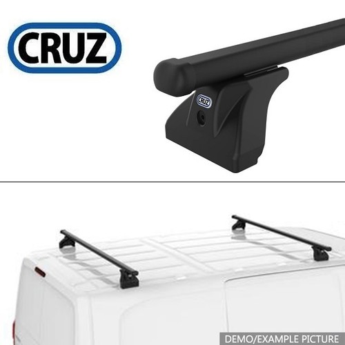 Barre portatutto cruz cargo - cruz,